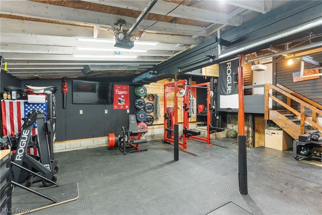 192 W 5th Street, Salem, OH 44460