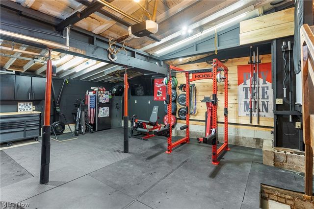 192 W 5th Street, Salem, OH 44460