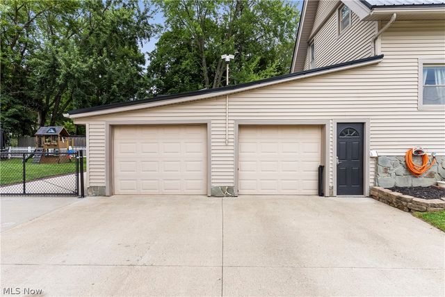 192 W 5th Street, Salem, OH 44460