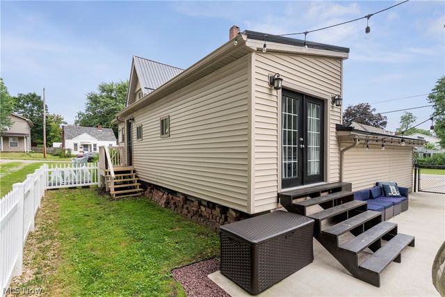 192 W 5th Street, Salem, OH 44460