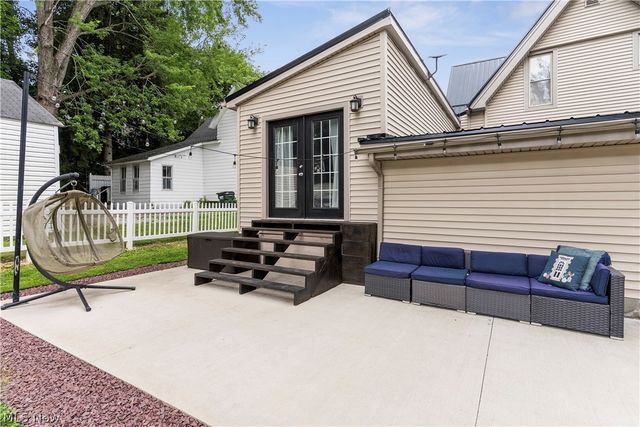 192 W 5th Street, Salem, OH 44460