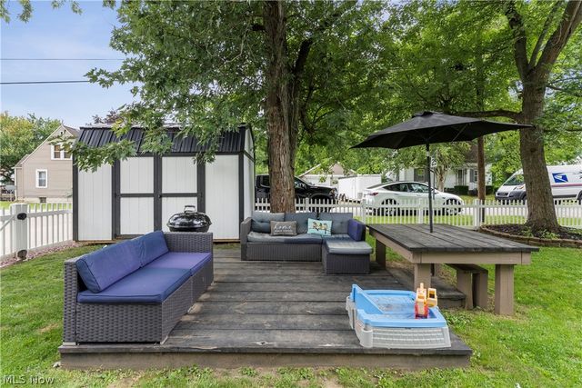192 W 5th Street, Salem, OH 44460