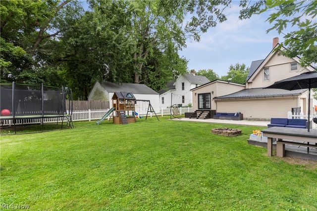 192 W 5th Street, Salem, OH 44460