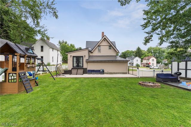 192 W 5th Street, Salem, OH 44460