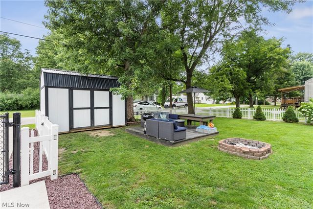 192 W 5th Street, Salem, OH 44460