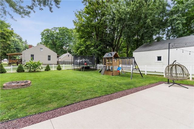 192 W 5th Street, Salem, OH 44460