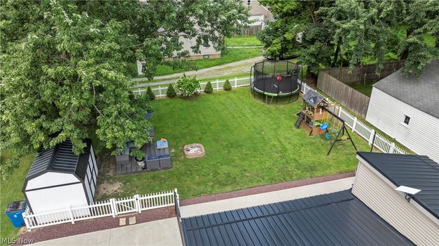 192 W 5th Street, Salem, OH 44460