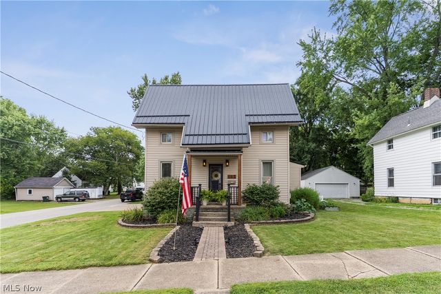 192 W 5th Street, Salem, OH 44460