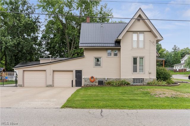 192 W 5th Street, Salem, OH 44460