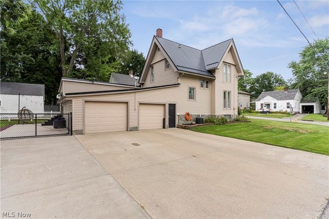 192 W 5th Street, Salem, OH 44460