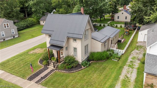 192 W 5th Street, Salem, OH 44460