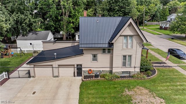 192 W 5th Street, Salem, OH 44460