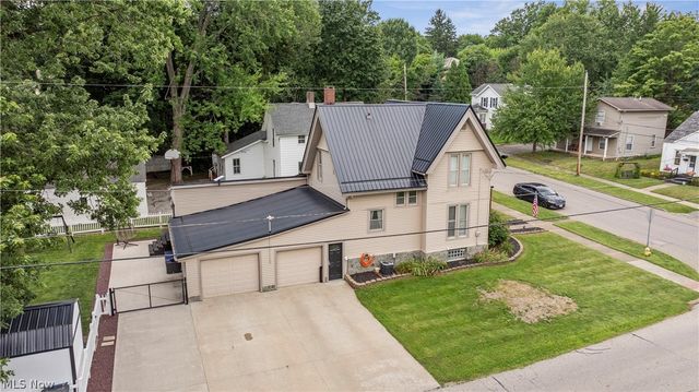 192 W 5th Street, Salem, OH 44460