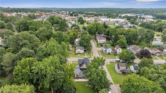 192 W 5th Street, Salem, OH 44460