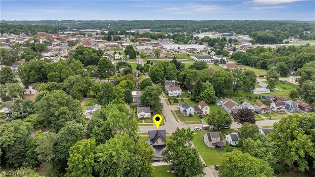 192 W 5th Street, Salem, OH 44460