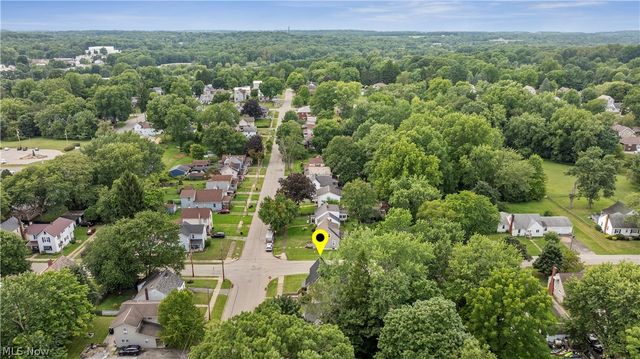 192 W 5th Street, Salem, OH 44460
