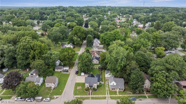 192 W 5th Street, Salem, OH 44460
