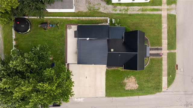 192 W 5th Street, Salem, OH 44460