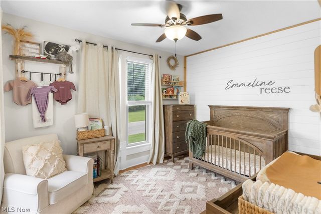 192 W 5th Street, Salem, OH 44460