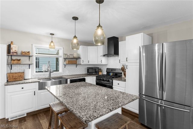 192 W 5th Street, Salem, OH 44460