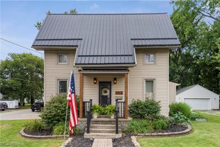 192 W 5th Street, Salem, OH 44460