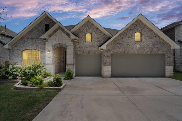 20913 Maggie LN, Pflugerville, TX 78660