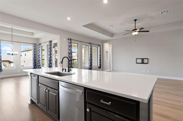 20913 Maggie LN, Pflugerville, TX 78660