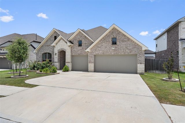20913 Maggie LN, Pflugerville, TX 78660