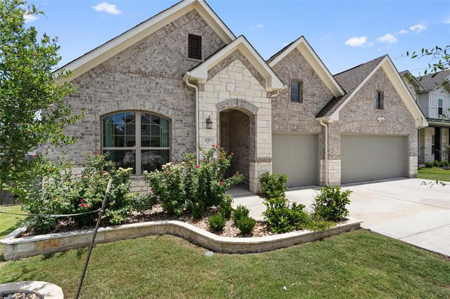 20913 Maggie LN, Pflugerville, TX 78660