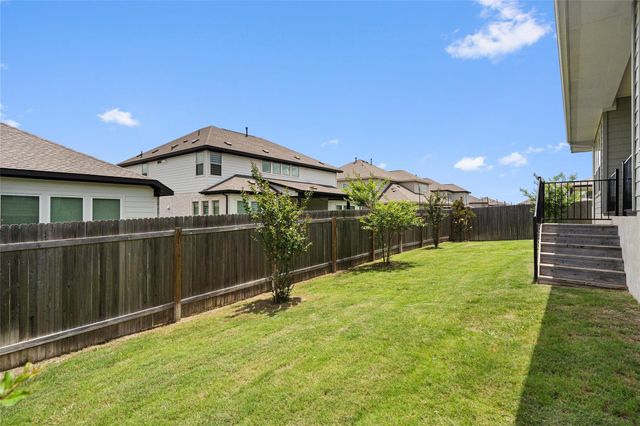 20913 Maggie LN, Pflugerville, TX 78660
