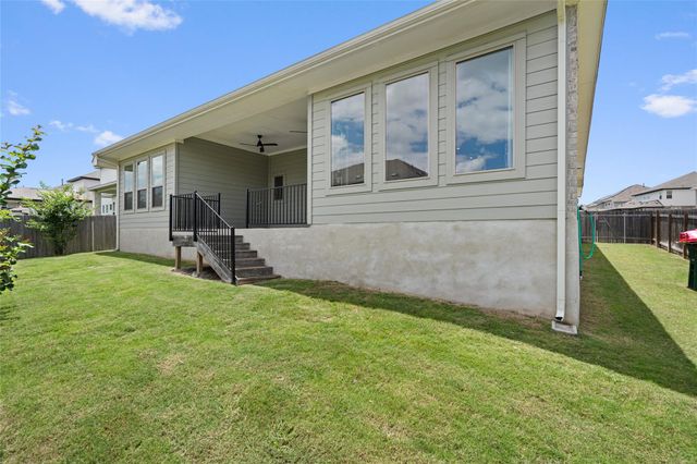 20913 Maggie LN, Pflugerville, TX 78660
