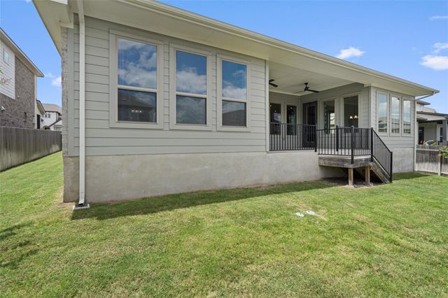20913 Maggie LN, Pflugerville, TX 78660
