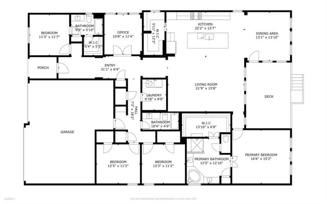 20913 Maggie LN, Pflugerville, TX 78660