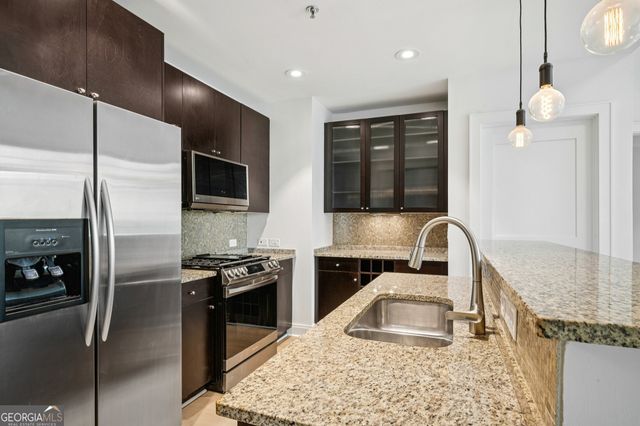 905 Juniper Street NE 316, Atlanta, GA 30309