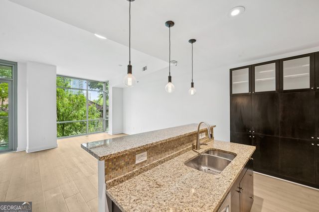 905 Juniper Street NE 316, Atlanta, GA 30309