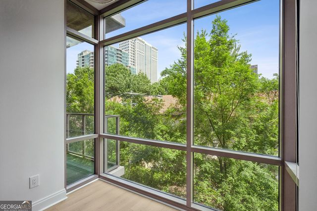 905 Juniper Street NE 316, Atlanta, GA 30309