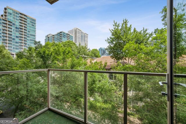 905 Juniper Street NE 316, Atlanta, GA 30309