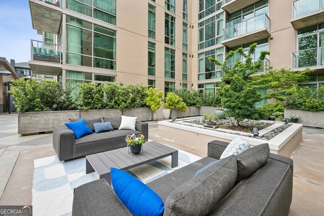 905 Juniper Street NE 316, Atlanta, GA 30309