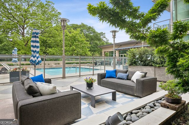 905 Juniper Street NE 316, Atlanta, GA 30309
