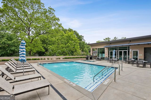 905 Juniper Street NE 316, Atlanta, GA 30309