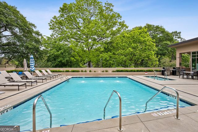 905 Juniper Street NE 316, Atlanta, GA 30309