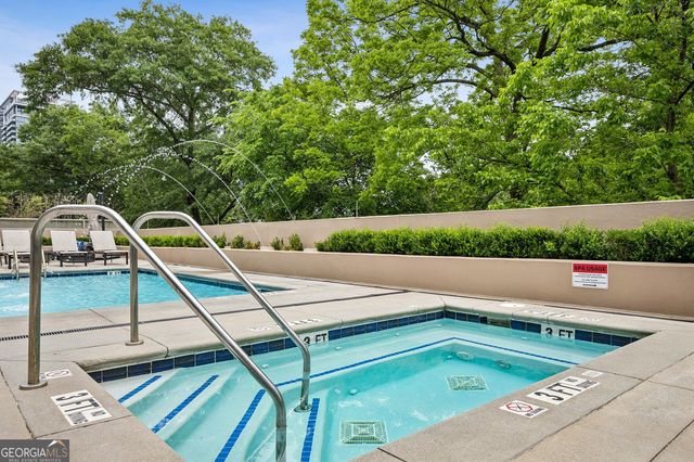 905 Juniper Street NE 316, Atlanta, GA 30309