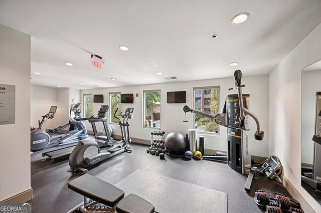 905 Juniper Street NE 316, Atlanta, GA 30309
