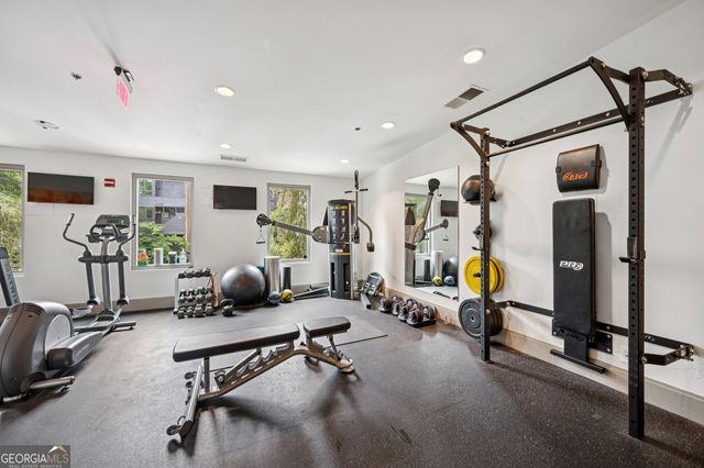 905 Juniper Street NE 316, Atlanta, GA 30309