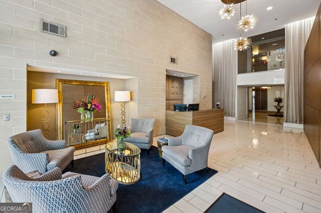 905 Juniper Street NE 316, Atlanta, GA 30309