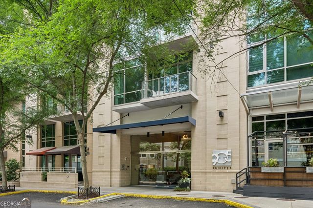 905 Juniper Street NE 316, Atlanta, GA 30309