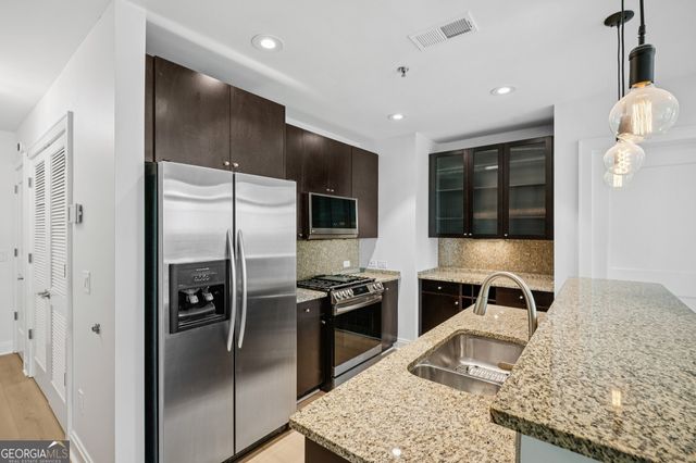 905 Juniper Street NE 316, Atlanta, GA 30309