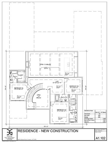 860 Urbana Drive, Prosper, TX 75078