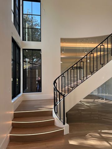 860 Urbana Drive, Prosper, TX 75078