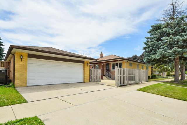 5041 N Knight Avenue, Norridge, IL 60706